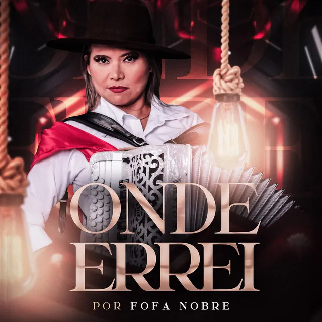 Onde Errei?