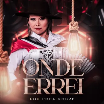 Onde Errei? by Fofa Nobre