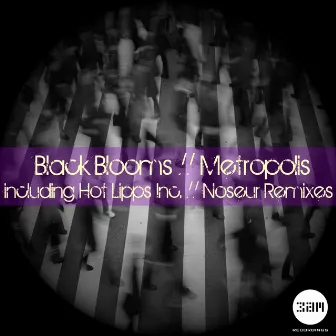 Metropolis by Black Blooms