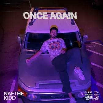 Once Again by Naethekidd