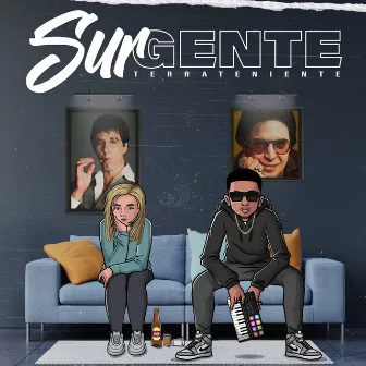 Surgente by Terrateniente