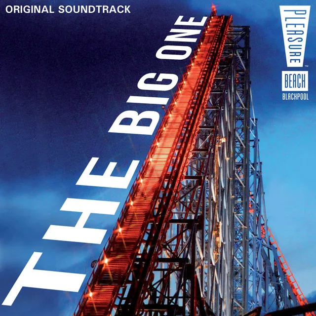 The Big One (Original Soundtrack)