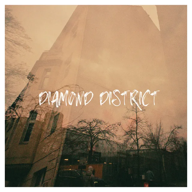 Diamond District