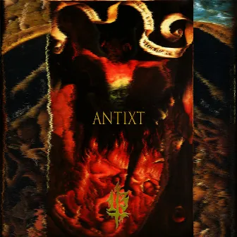 ANTIXT by DVRKO13