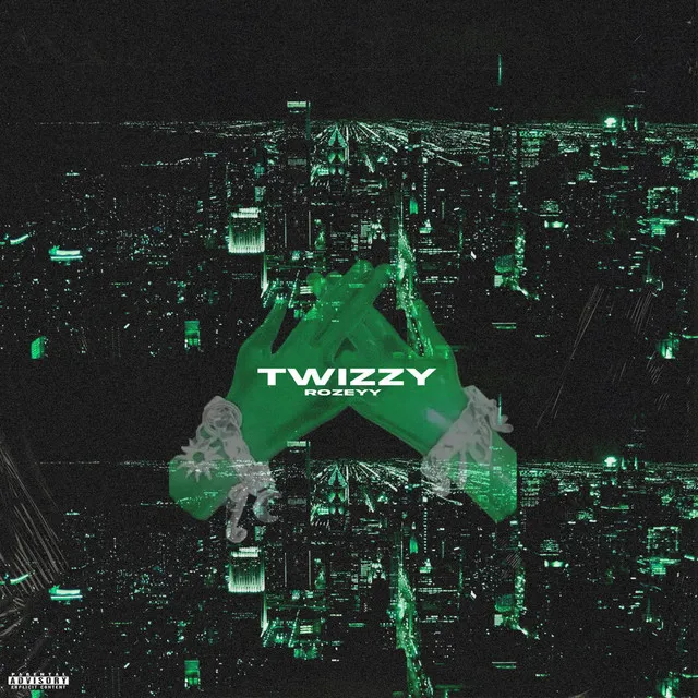 Twizzy