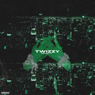 Twizzy by Rozeyy