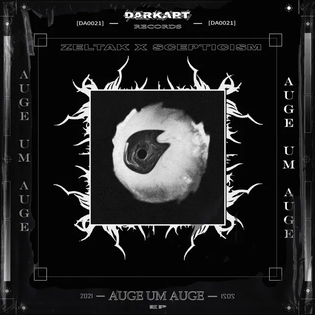 Auge um Auge - Zeltak Destruction Edit