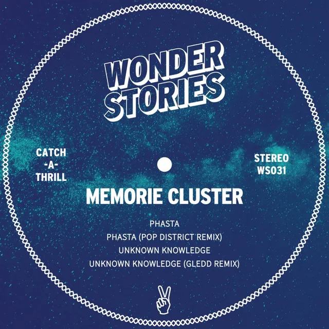 Memorie Cluster