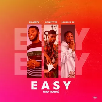 Easy (Ma Rora) by Locosco GG