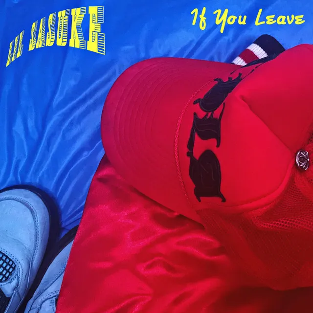 If You Leave