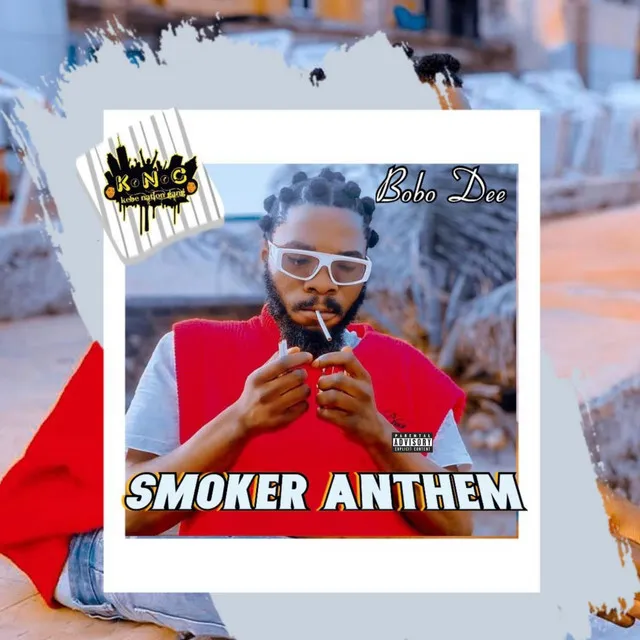 Smoker Anthem