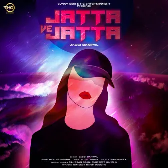 Jatta Ve Jatta by Jassi Banipal