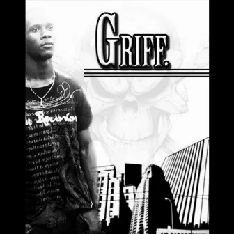 Better Day by Griff