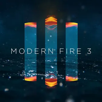 Modern Fire, Vol. 3 by Gyom