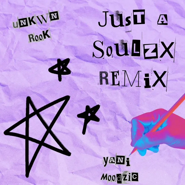 Justa Soulzx Remix - Radio Edit