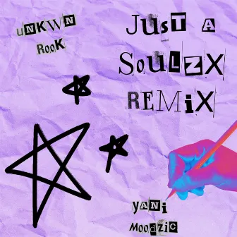 Justa Soulzx Remix by Yani MoodZIC