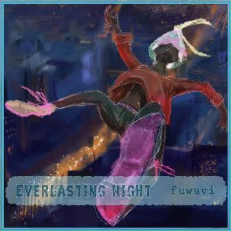 Everlasting Night by fuwuvi