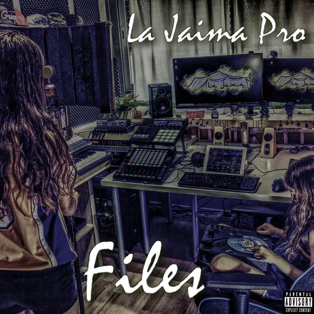 La Jaima Pro Files vol.1