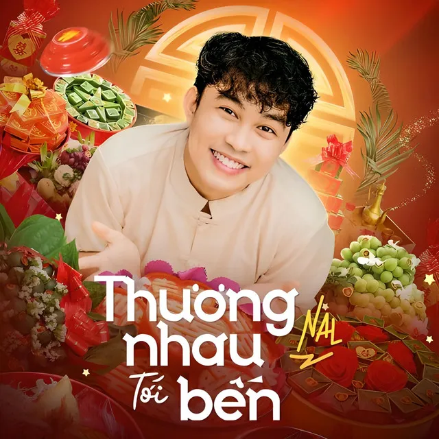 Thương Nhau Tới Bến