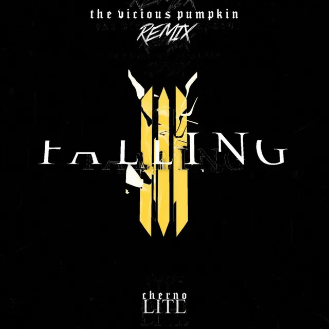 Falling (The Vicious Pumpkin Remix)