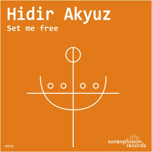 Set Me Free (Radio Mix)