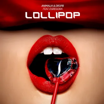 Lollipop by Animalia