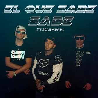 El que sabe sabe by Khamun