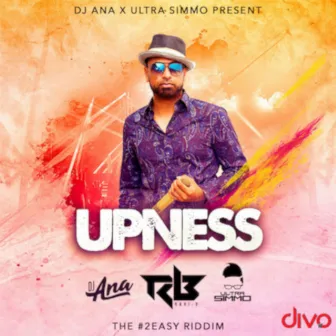 Upness by DJ Ana