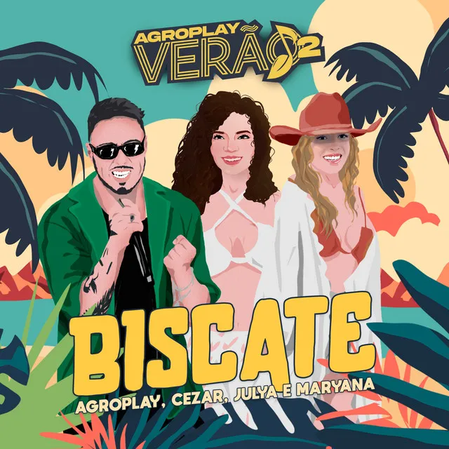 Biscate