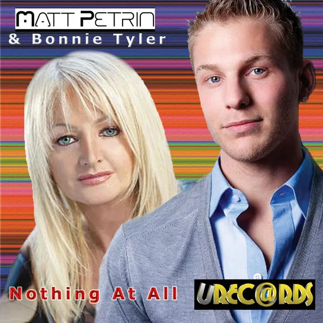 Nothing at All (feat. Untitled)