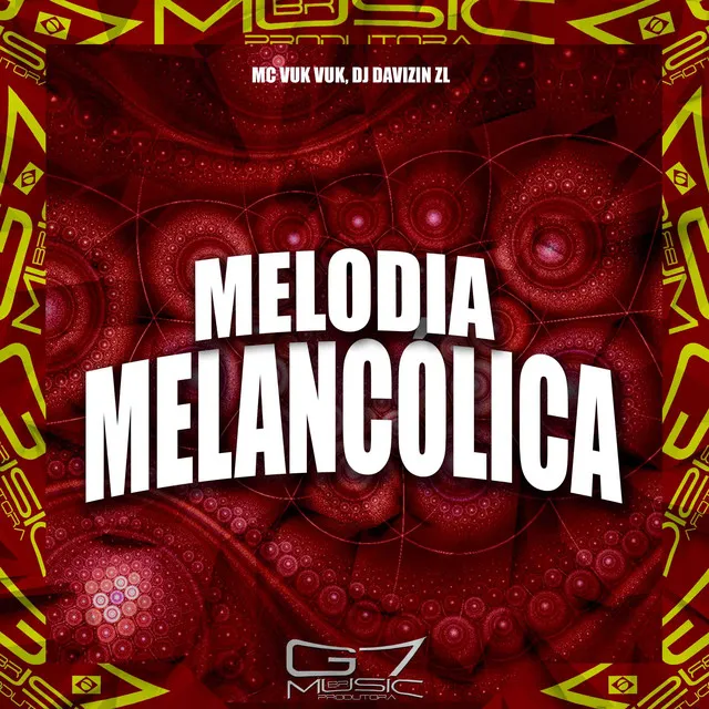 Melodia Melancólica