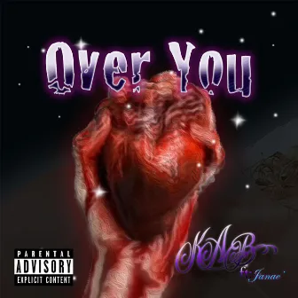 Over You by KAB