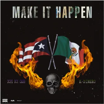 Make It Happen by Unknown Artist