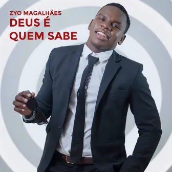 Deus é quem sabe by 