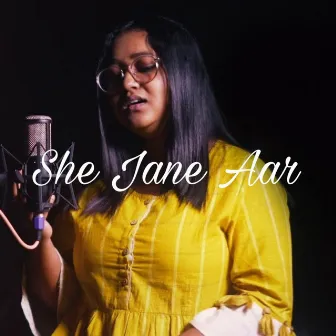 She Jane Aar Ami Jani by Poushali