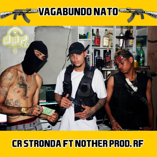 Vagabundo Nato