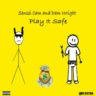 Play It Safe by Sensei Cam