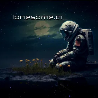 lonesome.ai by Jesse Mercury