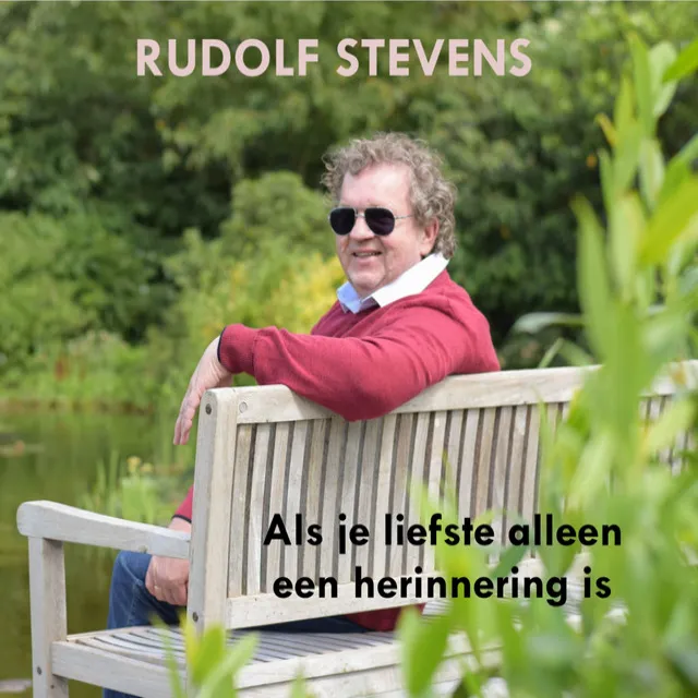 Als je liefste alleen een herinnering is