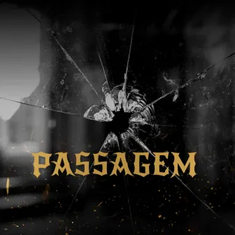 Passagem by Nle Doprê