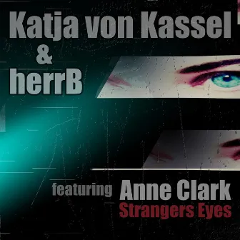 Strangers Eyes by herrB