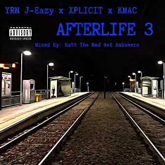 Afterlife 3 by KMAC