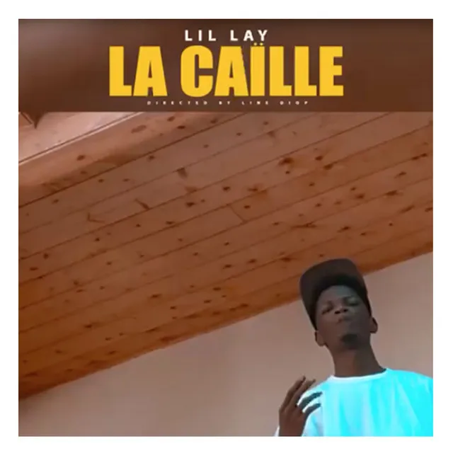 La caïlle