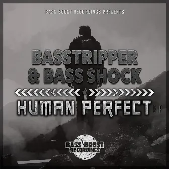 Human Perfect EP by Bass Shock