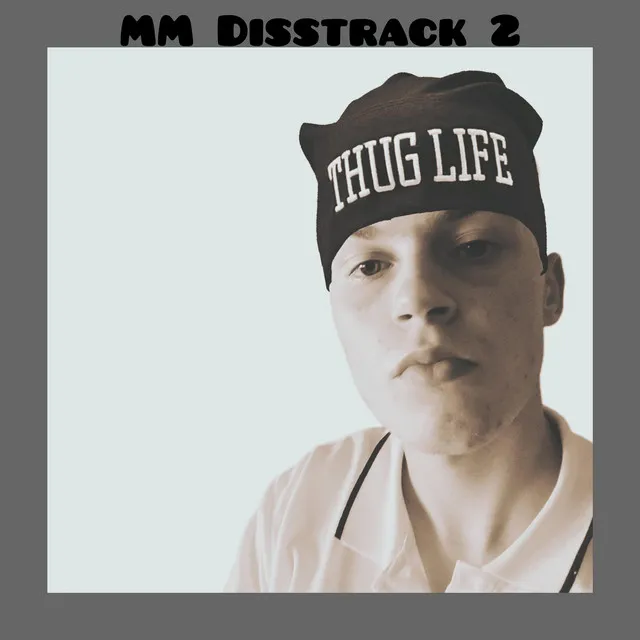 MM Disstrack 2