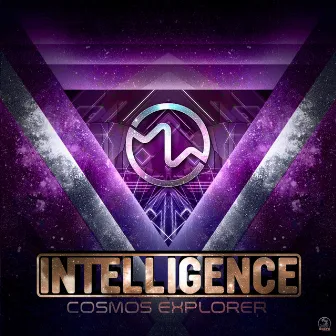 Cosmos Explorer by Intelligence