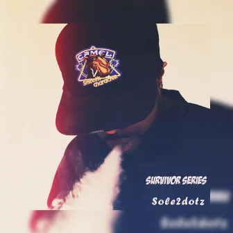 Survivor Series by Sole2dotz