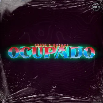 Ocupado by Gbzxda