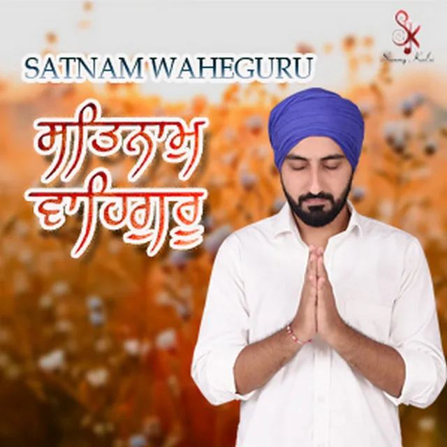 Satnaam Waheguru - Original