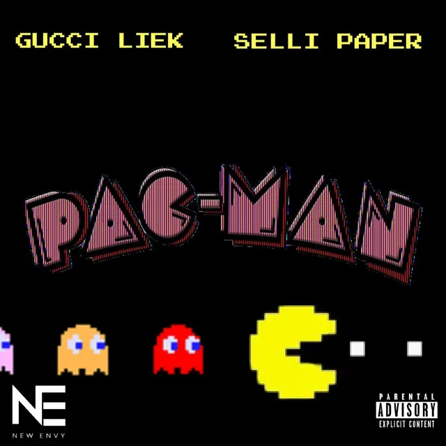 Pac-Man